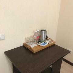 Гостевой дом Платонов, Волконка, Краснодарский край