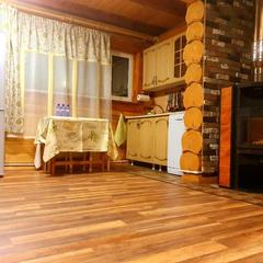 Загородный отель Волковское, Волковское, Калужская область