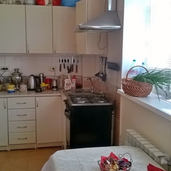 Гостевой дом Guest House Fortuna, Волконка, Краснодарский край