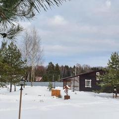Загородный отель Волковское, Волковское, Калужская область