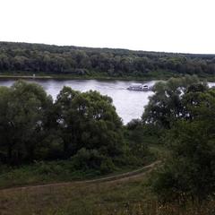 Загородный отель Волковское, Волковское, Калужская область