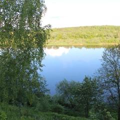 Загородный отель Волковское, Волковское, Калужская область