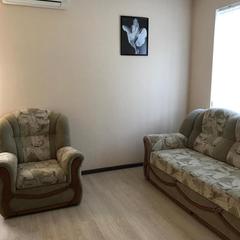 Гостевой дом Платонов, Волконка, Краснодарский край