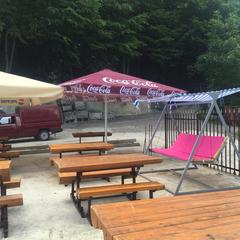 Гостиница Райский уголок, Волконка, Краснодарский край