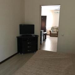 Гостевой дом Платонов, Волконка, Краснодарский край