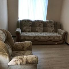 Гостевой дом Платонов, Волконка, Краснодарский край