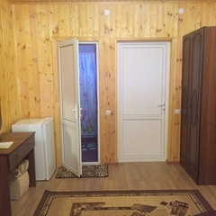 Гостиница Райский уголок, Волконка, Краснодарский край