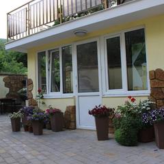 Гостевой дом Платонов, Волконка, Краснодарский край