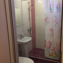 Гостиница Райский уголок, Волконка, Краснодарский край