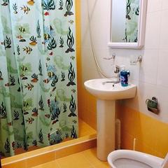 Гостиница Райский уголок, Волконка, Краснодарский край