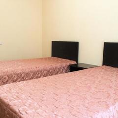 Гостевой дом Платонов, Волконка, Краснодарский край