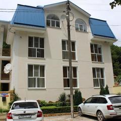 Гостевой дом Платонов, Волконка, Краснодарский край