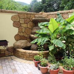 Гостевой дом Платонов, Волконка, Краснодарский край