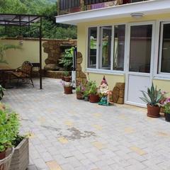 Гостевой дом Платонов, Волконка, Краснодарский край