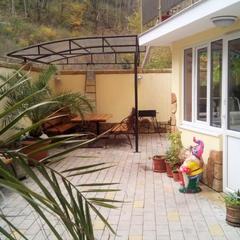 Гостевой дом Платонов, Волконка, Краснодарский край