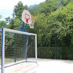 Гостевой дом Платонов, Волконка, Краснодарский край