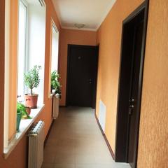 Гостевой дом Платонов, Волконка, Краснодарский край