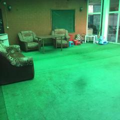 Отель Оазис, Солоники, Краснодарский край