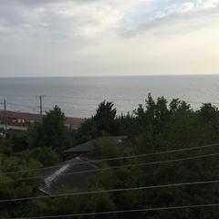 Отель Оазис, Солоники, Краснодарский край