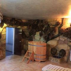 Гостевой дом Платонов, Волконка, Краснодарский край