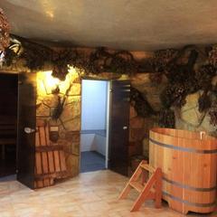 Гостевой дом Платонов, Волконка, Краснодарский край