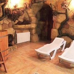 Гостевой дом Платонов, Волконка, Краснодарский край