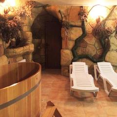 Гостевой дом Платонов, Волконка, Краснодарский край