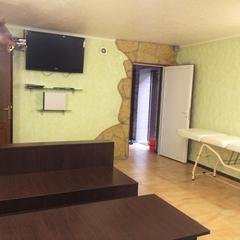 Гостевой дом Платонов, Волконка, Краснодарский край