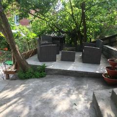 Отель Оазис, Солоники, Краснодарский край