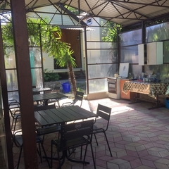 Гостиница Райский уголок, Волконка, Краснодарский край