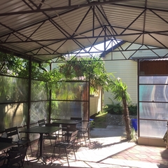 Гостиница Райский уголок, Волконка, Краснодарский край