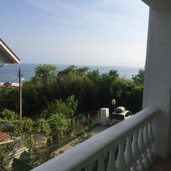 Отель Оазис, Солоники, Краснодарский край