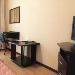 Гостевой дом Платонов, Волконка, Краснодарский край