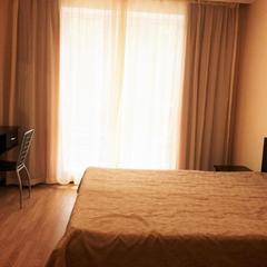 Гостевой дом Платонов, Волконка, Краснодарский край