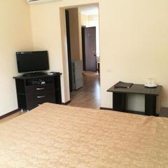 Гостевой дом Платонов, Волконка, Краснодарский край