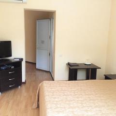 Гостевой дом Платонов, Волконка, Краснодарский край