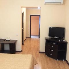 Гостевой дом Платонов, Волконка, Краснодарский край