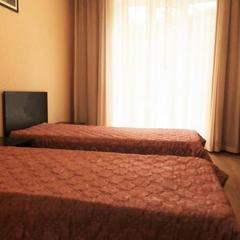 Гостевой дом Платонов, Волконка, Краснодарский край