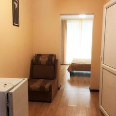 Гостевой дом Платонов, Волконка, Краснодарский край