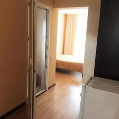 Гостевой дом Платонов, Волконка, Краснодарский край