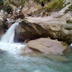 Гостевой дом Платонов, Волконка, Краснодарский край