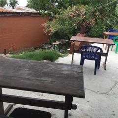 Отель Оазис, Солоники, Краснодарский край