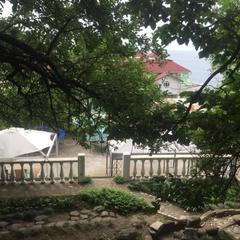 Отель Оазис, Солоники, Краснодарский край