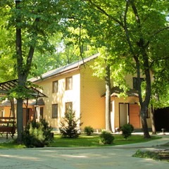 Турбаза Ласточка, Волна-Шепелиновка, Воронежская область