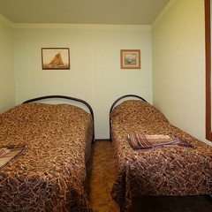 Турбаза Ласточка, Волна-Шепелиновка, Воронежская область