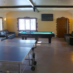 Турбаза Ласточка, Волна-Шепелиновка, Воронежская область