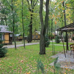 Турбаза Ласточка, Волна-Шепелиновка, Воронежская область