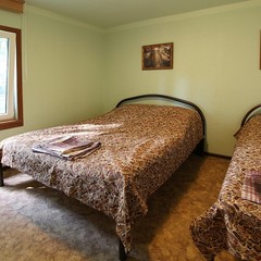 Турбаза Ласточка, Волна-Шепелиновка, Воронежская область