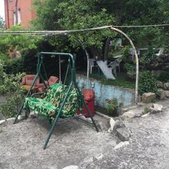 Отель Оазис, Солоники, Краснодарский край