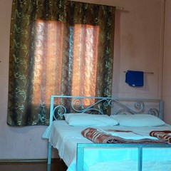 База отдыха Волшебница, Воронеж, Воронежская область